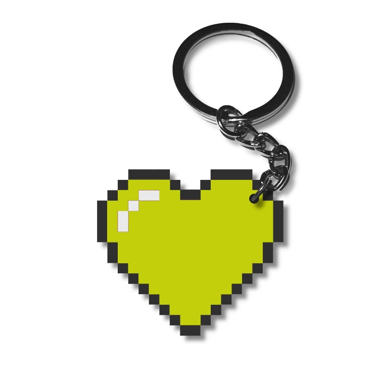 keychain_heart_white_yellow.jpg